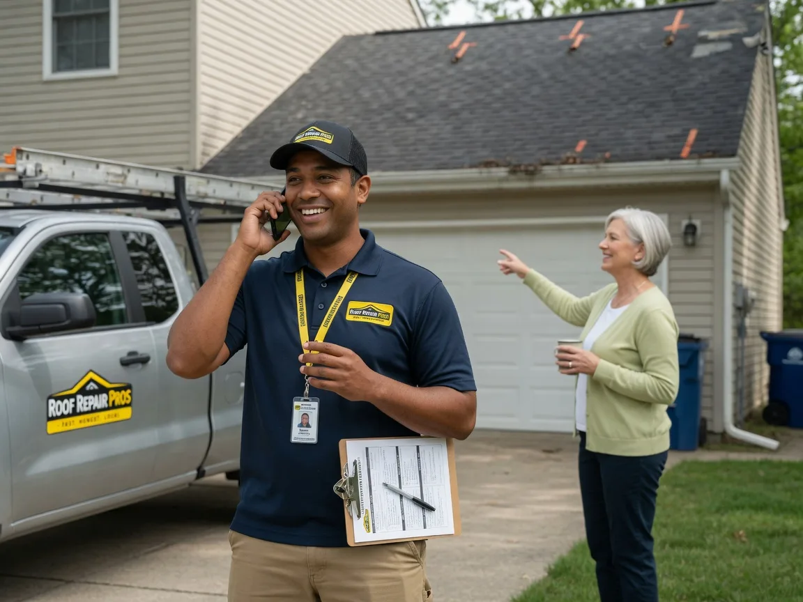 Roof Repair Lynx, OH FAQs
